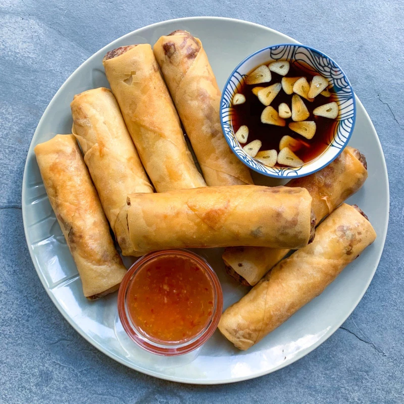 Spring roll